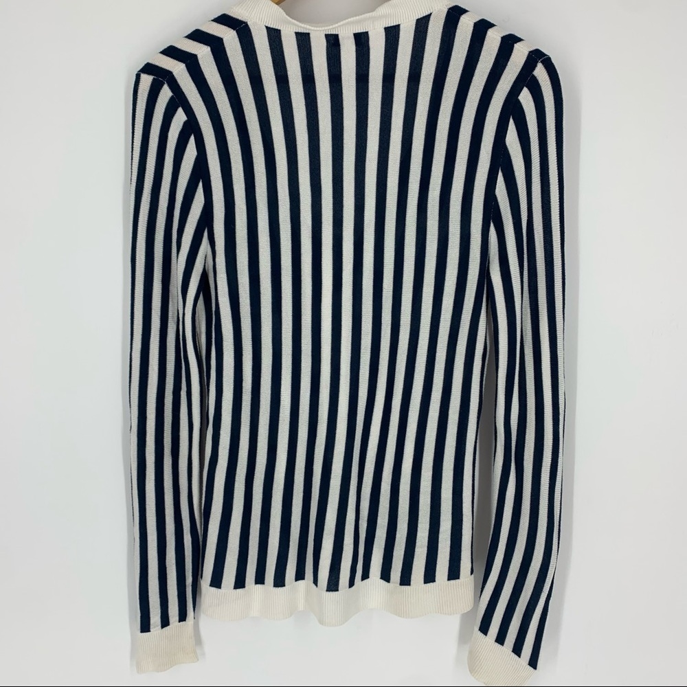 Kule Kyle The Jax Cardigan with Buttons and Pocke… - image 12